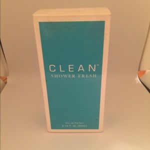 Clean eau de parfum  Shower Fresh.